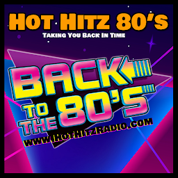Icon image Hot Hitz 80s