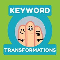 FCE Keyword Transformations