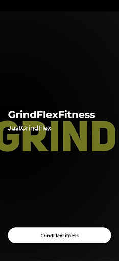 Android application GrindFlex Fitness screenshort