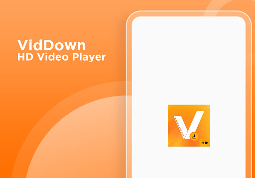 VidMedia HD Video Player – HD All Video Downloader