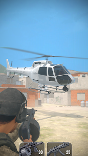 Shoot Out Mod 3.8.2 3
