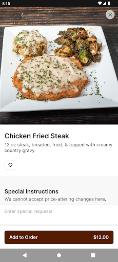 Mamas Bistro Cafe and Bakery