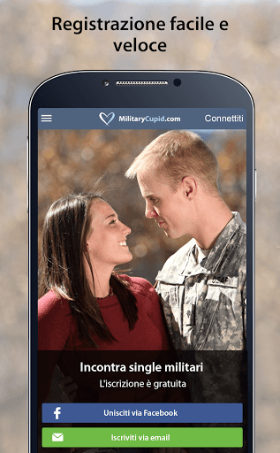 Anteprima dell'app