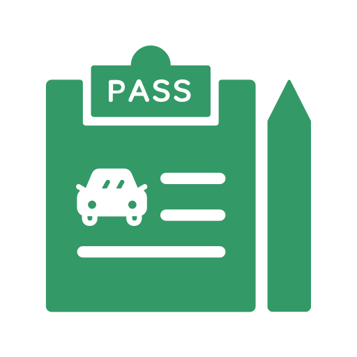 Malta Driving Theory Test 2.2.0 Icon