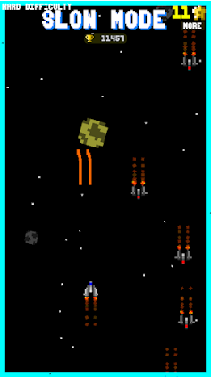 Spaceship Master - Screenshot 3