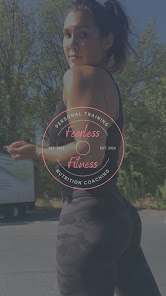Imágen 1 Fearless Fitness LLC android