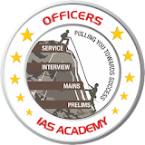 Officers IAS Academy icon
