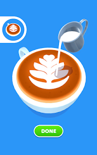 Café 3D Screenshot