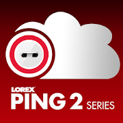 Lorex Ping 2  Icon