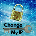 Cover Image of ดาวน์โหลด Change My IP 32 APK