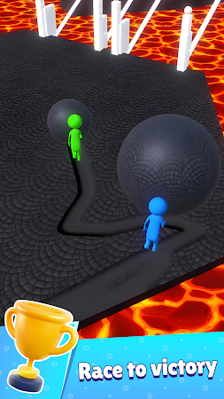 Game screenshot Бридж Рейс mod apk