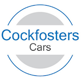 Cockfosters Cars icon