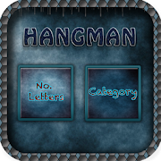 Hangman - Learn while you play.