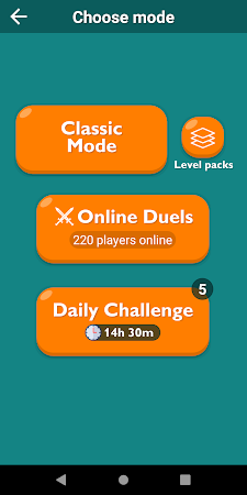 Game screenshot Guess The Religion By Symbol mod apk