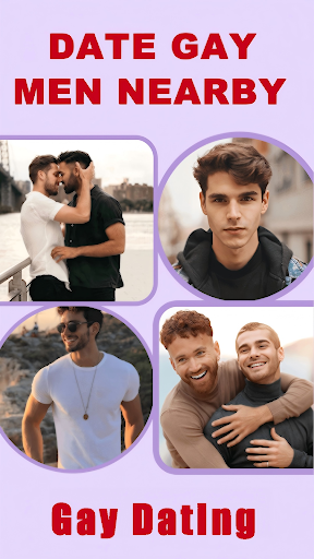 Squik Gay Chat and Date