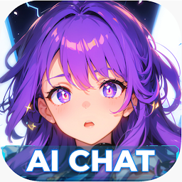 Icon image Waifu chat AI Anime Chatbot