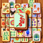 Cover Image of Descargar Misión de combinación de fichas de Mahjong 0.13.61 APK