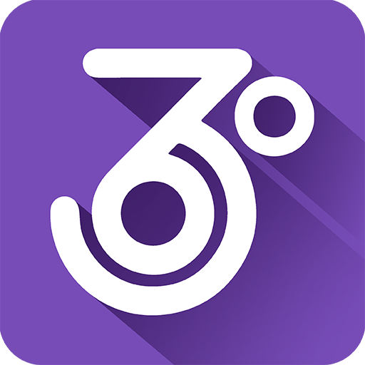 Sepehr360 cheap flight tickets  Icon