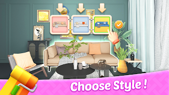 Game screenshot Home Design - Dream Makeover apk download