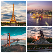 Top 50 Trivia Apps Like Cities of the World Quiz - Guess the Famous Cities - Best Alternatives