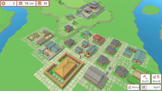 Game screenshot Age Builder China apk download