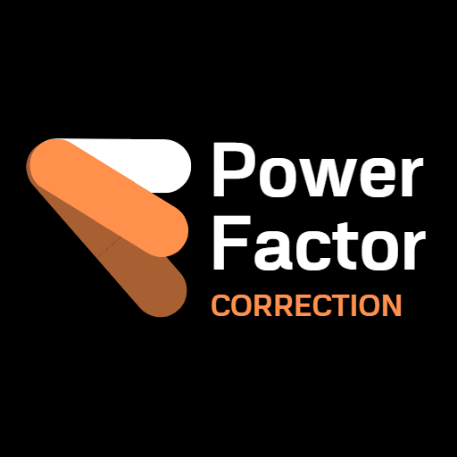 Power Factor Correction logo