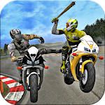 Cover Image of Download Bike Attack New Games: Bike Race Action Games 2021 3.0.18 APK