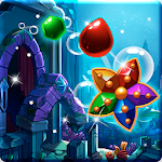 Cover Image of Descargar Joya del mundo del agua 1.21.0 APK