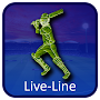 Live Cricket TV Score LiveLine