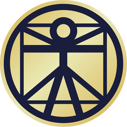 DaVinci Gold logo