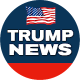 Trump News icon