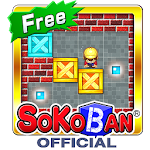 Cover Image of Tải xuống Sokoban Touch 2.11.2 APK
