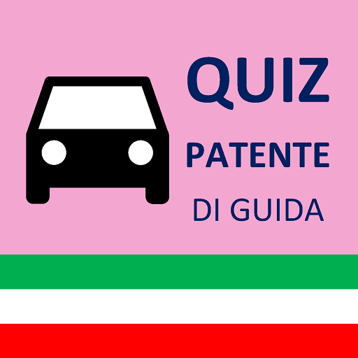 Quiz Esame Patente Scarica su Windows