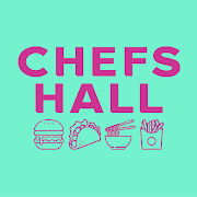 Chef's Hall TO