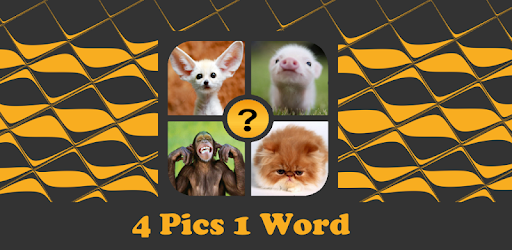 4 Pics 1 Word Games 19 Apps On Google Play
