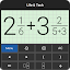 Fraction Calculator: Math Calc
