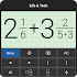 Fraction Calculator: Math Calc