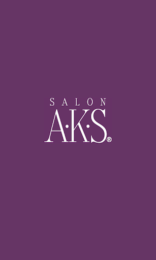 Salon AKS Team App