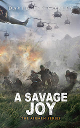 Obraz ikony: A Savage Joy: A Vietnam War Novel