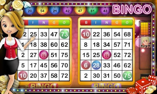 Slot Casino – Slot Machines 3