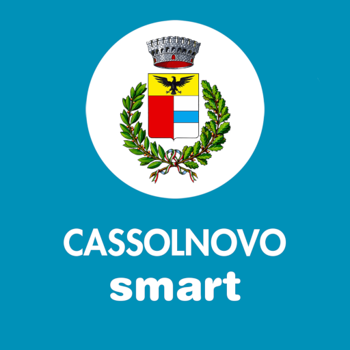 Cassolnovo Smart  Icon