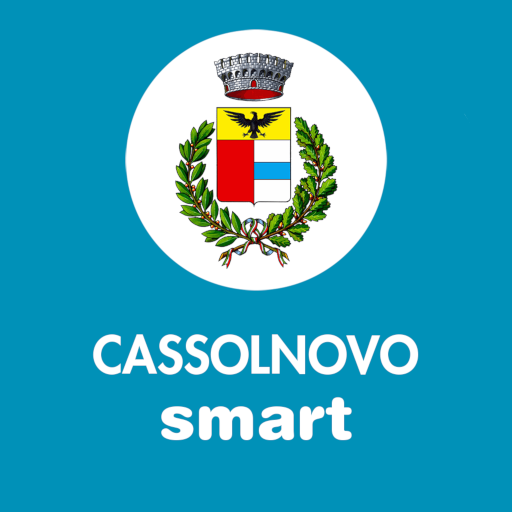 Cassolnovo Smart logo