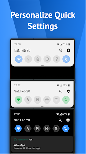 One Shade v18.5.6 MOD APK (Pro Unlocked) 2