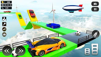 Game screenshot 車の運転シミュレーション:ドリフトスクール mod apk