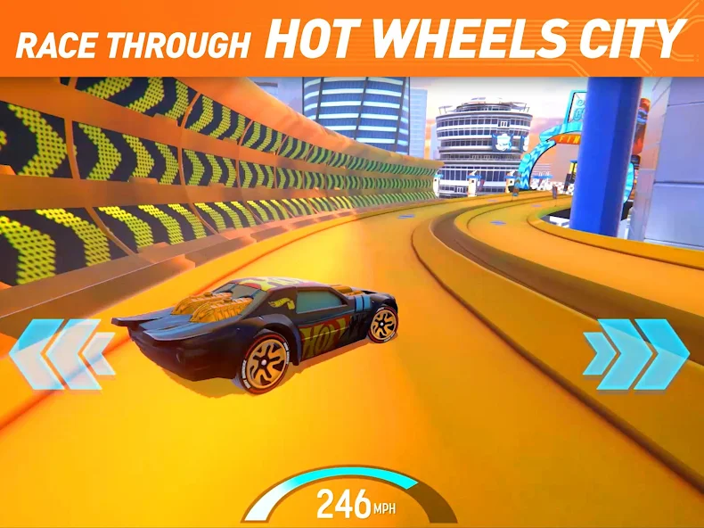 Hot wheels cars mod apk 2025