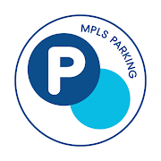 MPLS Parking - Powered by Parkmobile  Icon