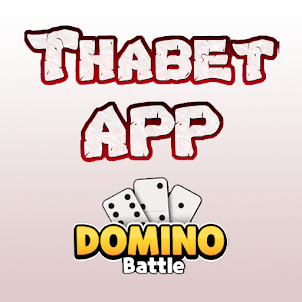 Thabet App Domino Battle Too2