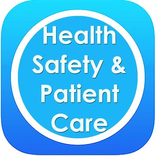 Health Safety & Patient Care 1.0 Icon