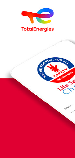 Android application Life Saving Checks screenshort