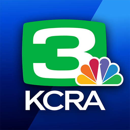 KCRA 3 News and Weather 5.6.16 Icon